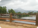 Bohor Mountain bei Kampot